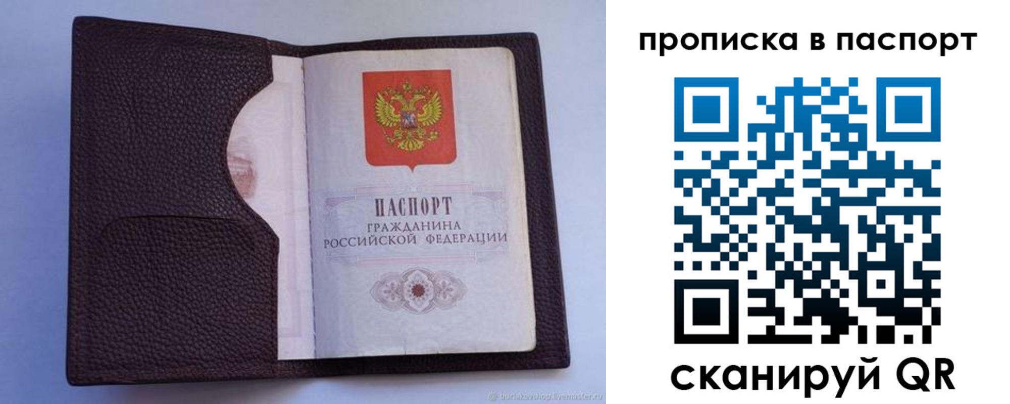 прописка законно в Калуге